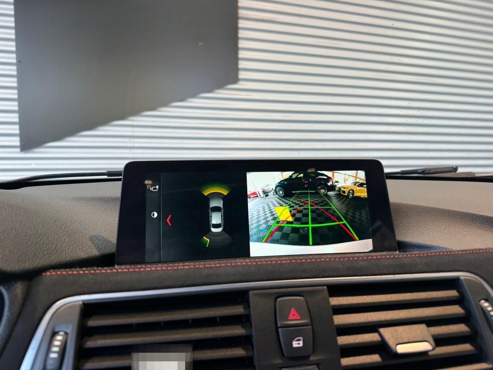 BMW 330i M-PERFORMANCE/H&K/CARPLAY/RFK/LED foto 15