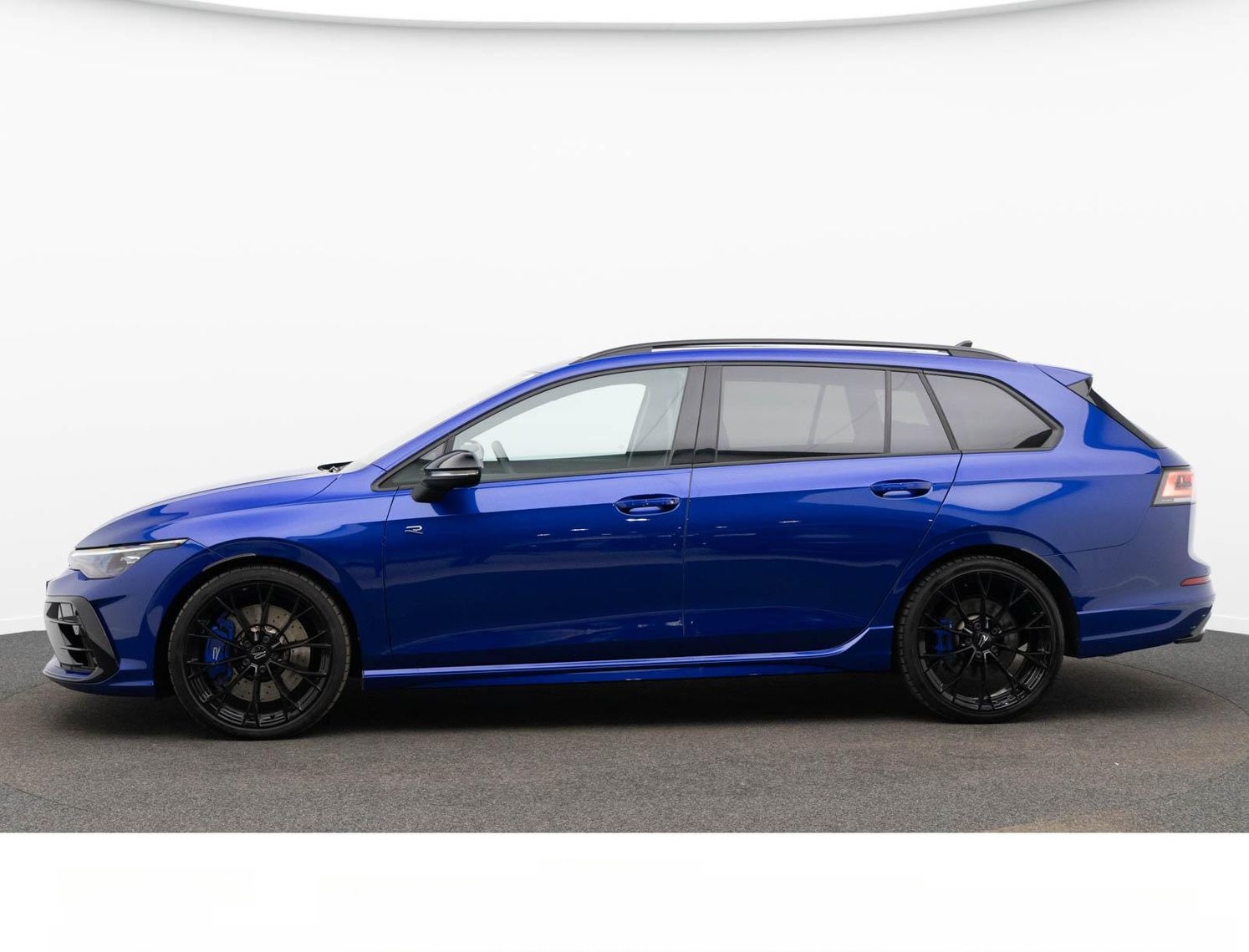 Volkswagen GOLF R VARIANT BLACK STYLE ACC/PANO/H&K/IQ/NAPPA foto 12