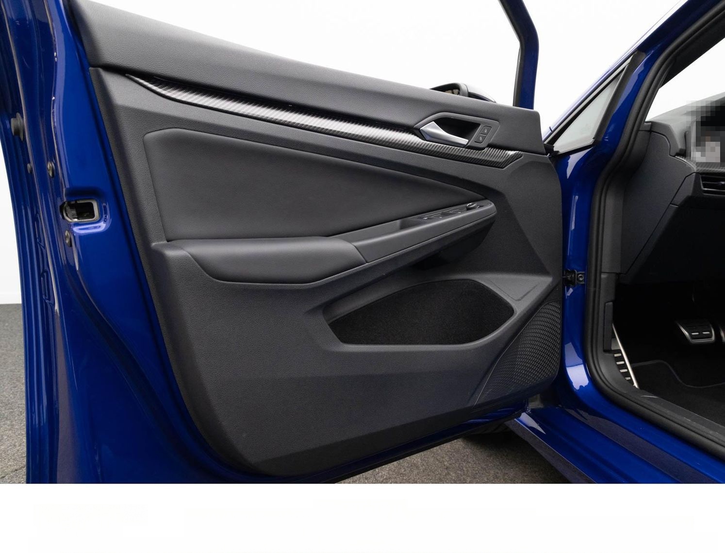 Volkswagen GOLF R VARIANT BLACK STYLE ACC/PANO/H&K/IQ/NAPPA foto 14