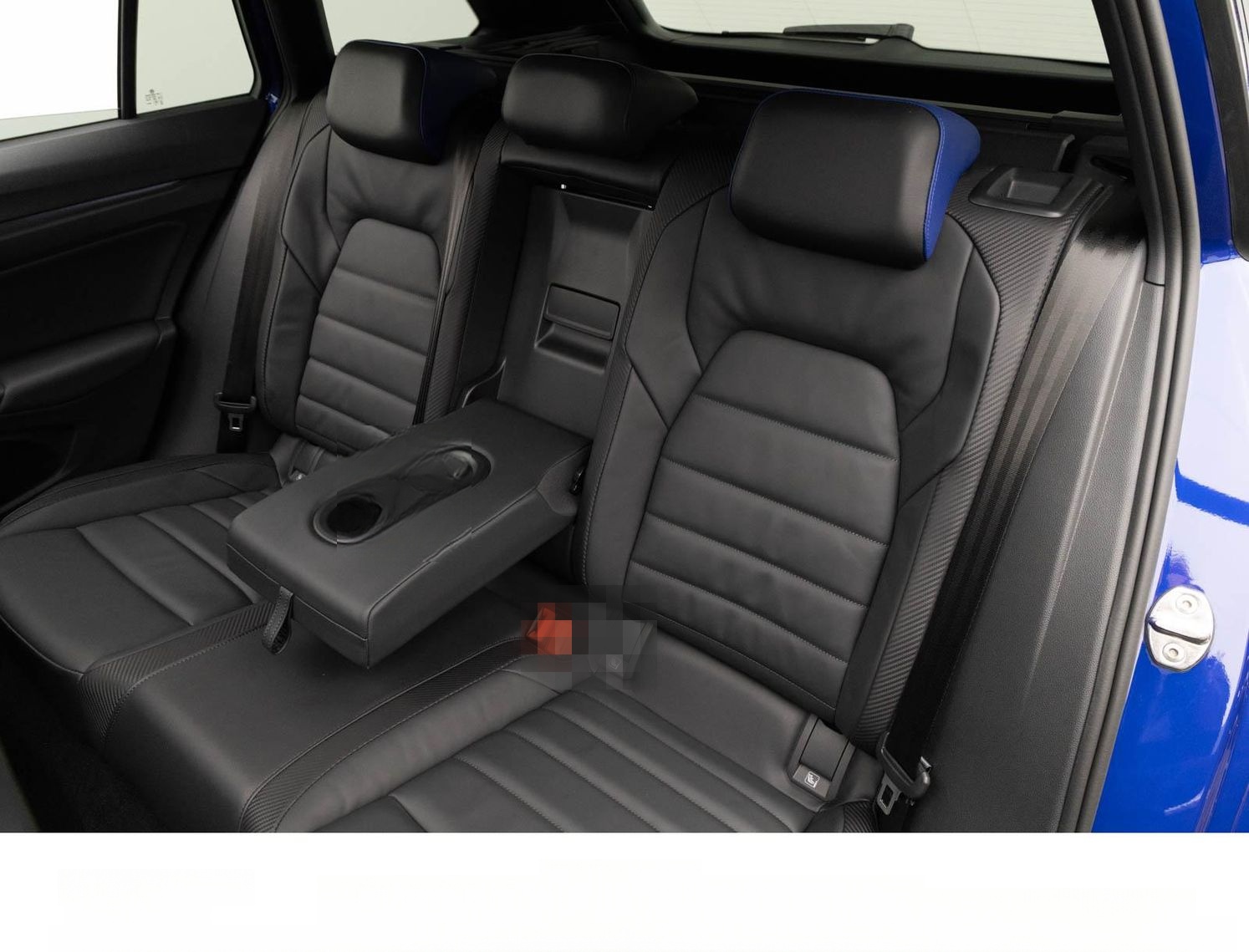 Volkswagen GOLF R VARIANT BLACK STYLE ACC/PANO/H&K/IQ/NAPPA foto 18