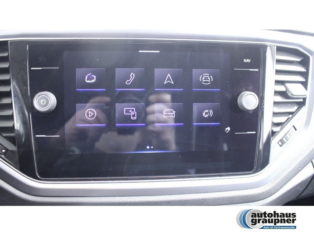 Volkswagen T-Roc 2.0 TDI Style KLIMAAUTOMATIK PDC NAVI foto 11