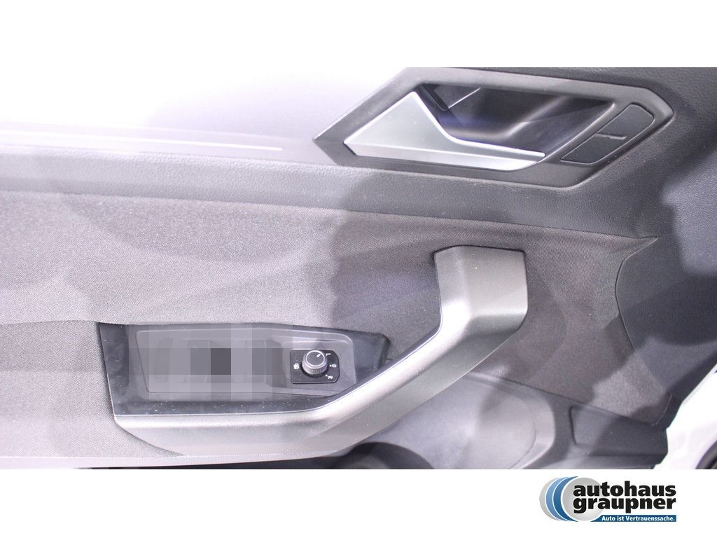 Volkswagen T-Roc 2.0 TDI Style KLIMAAUTOMATIK PDC NAVI foto 14