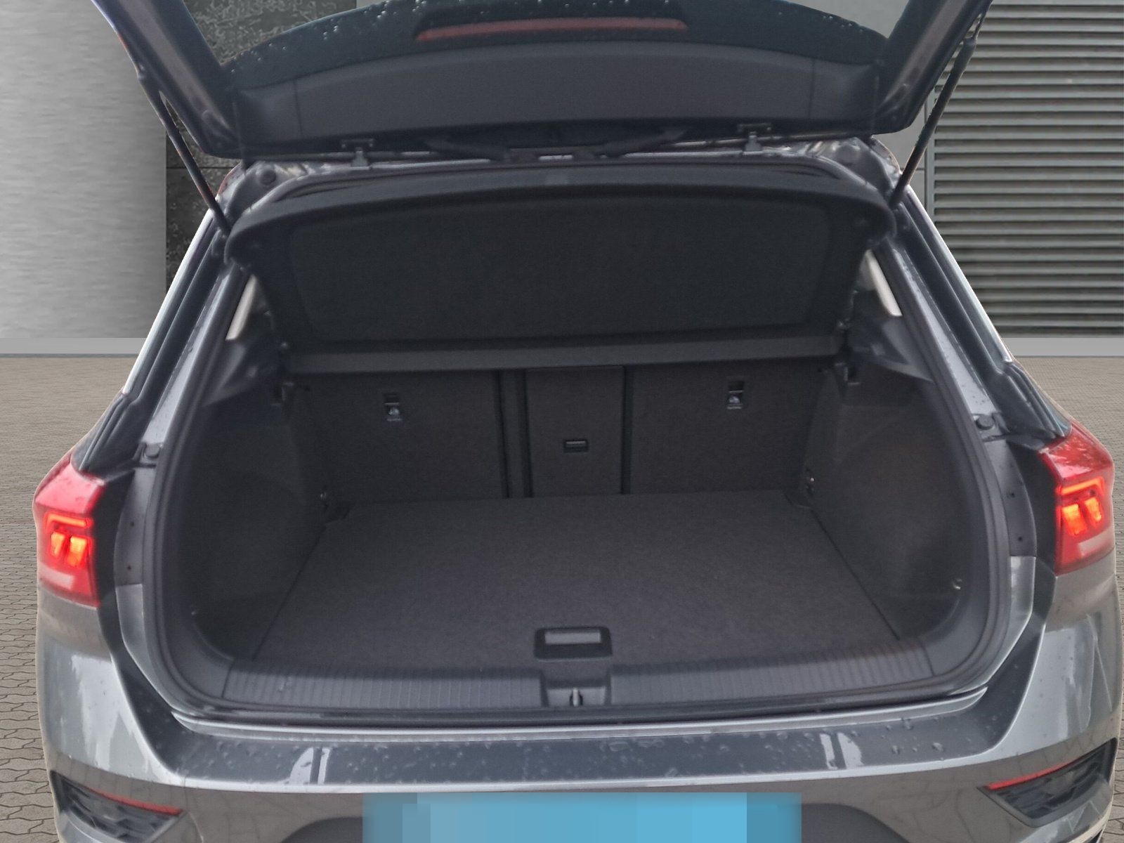 Volkswagen T-Roc 1.5 TSI ACT IQ.DRIVE OPF foto 15