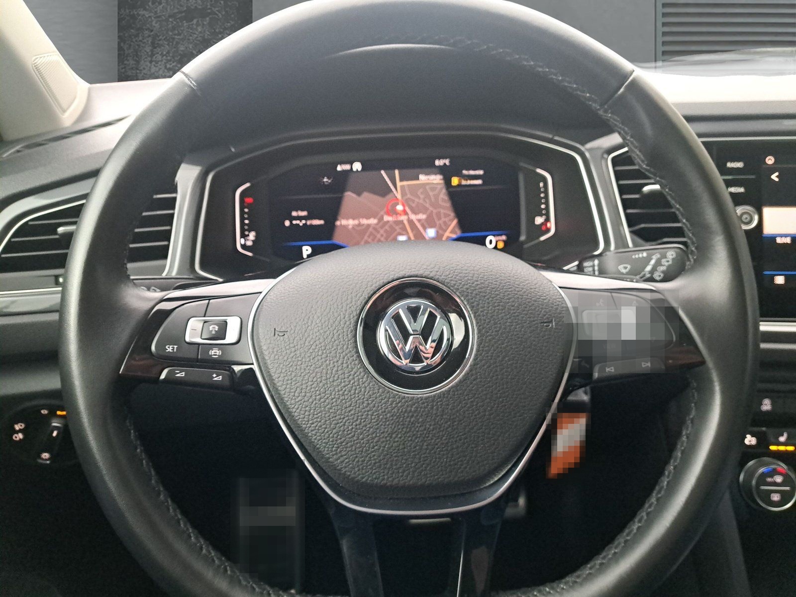 Volkswagen T-Roc 1.5 TSI ACT IQ.DRIVE OPF foto 10