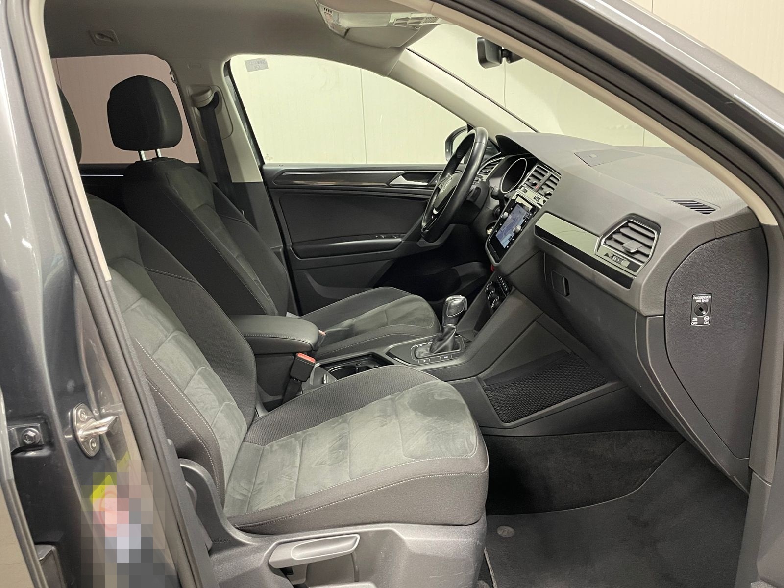Volkswagen Tiguan Highline 2.0 TDI DSG NAVI SHZ ACC foto 20