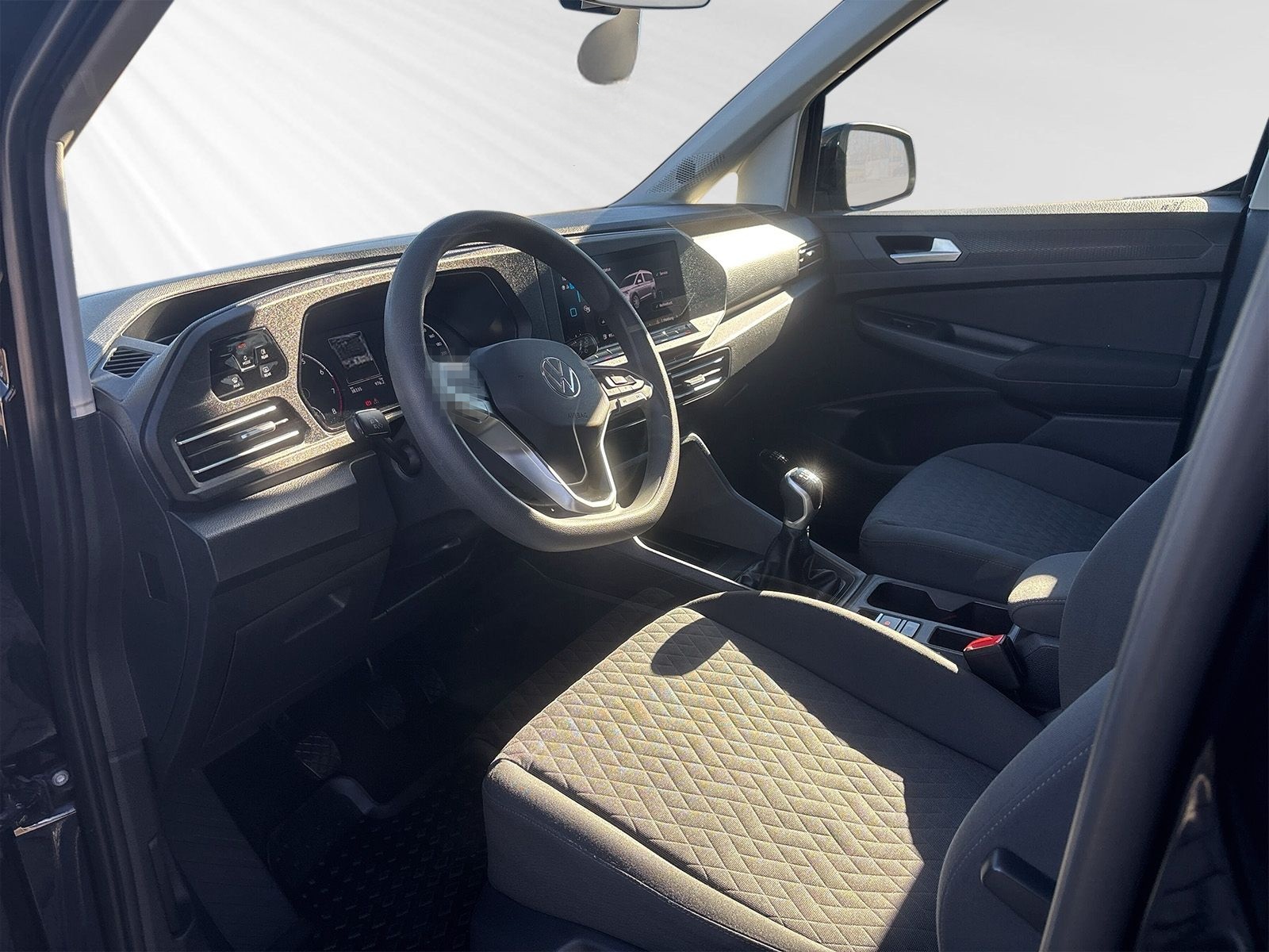 Volkswagen Caddy Maxi 1,5 TSI Life NAVI+KLIMA+SHZ+7.SITZER foto 11