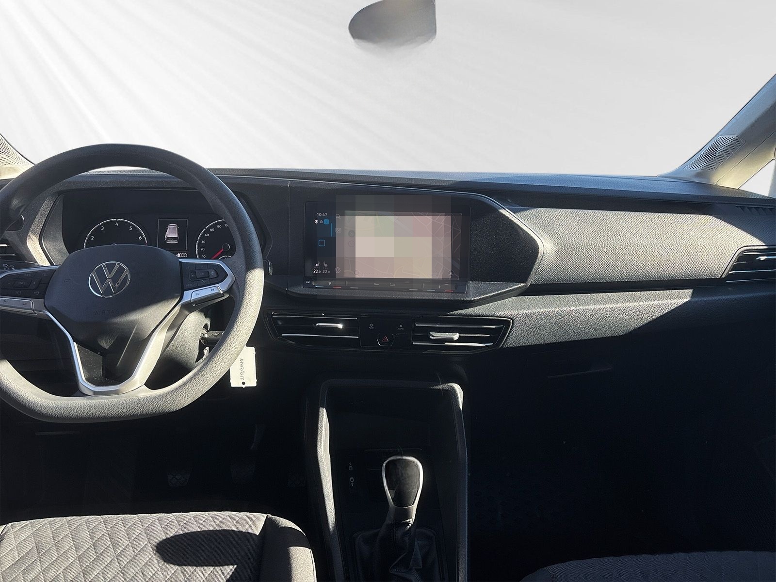 Volkswagen Caddy Maxi 1,5 TSI Life NAVI+KLIMA+SHZ+7.SITZER foto 12