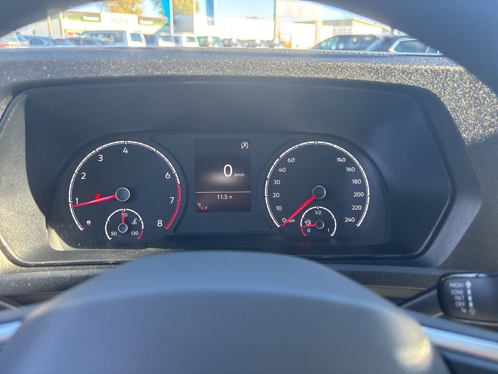 Volkswagen Caddy Maxi 1,5 TSI Life NAVI+KLIMA+SHZ+7.SITZER foto 13