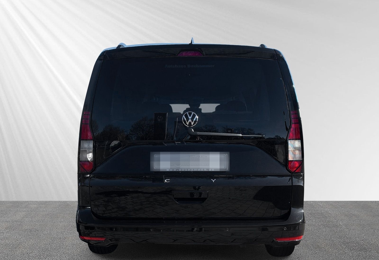 Volkswagen Caddy Maxi 1,5 TSI Life NAVI+KLIMA+SHZ+7.SITZER foto 5