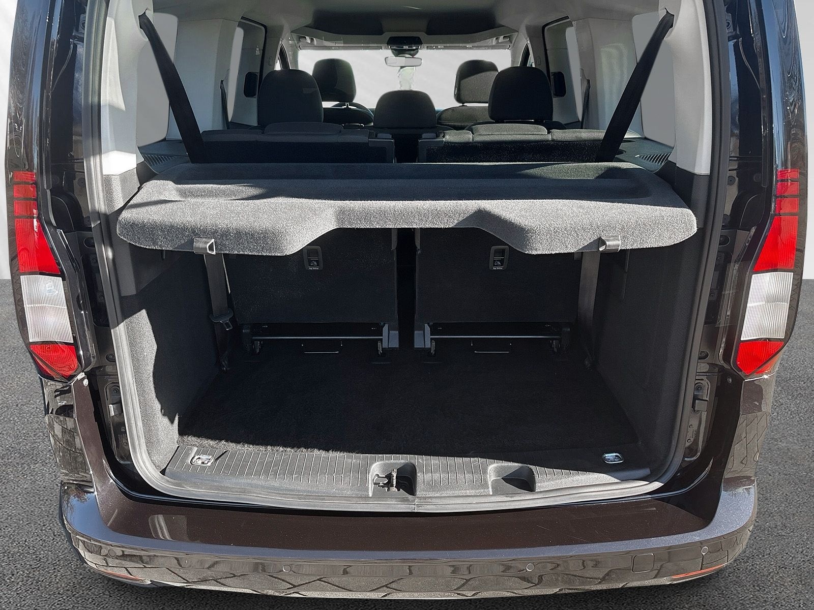 Volkswagen Caddy Maxi 1,5 TSI Life NAVI+KLIMA+SHZ+7.SITZER foto 6