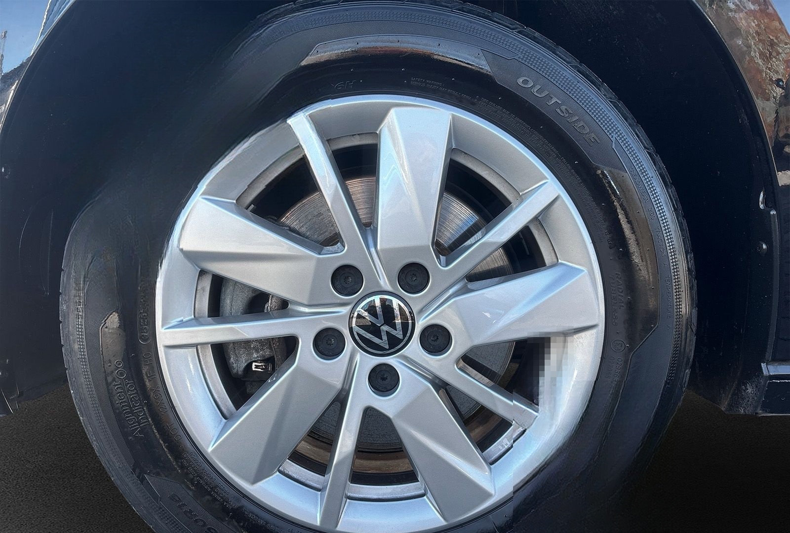 Volkswagen Caddy Maxi 1,5 TSI Life NAVI+KLIMA+SHZ+7.SITZER foto 7