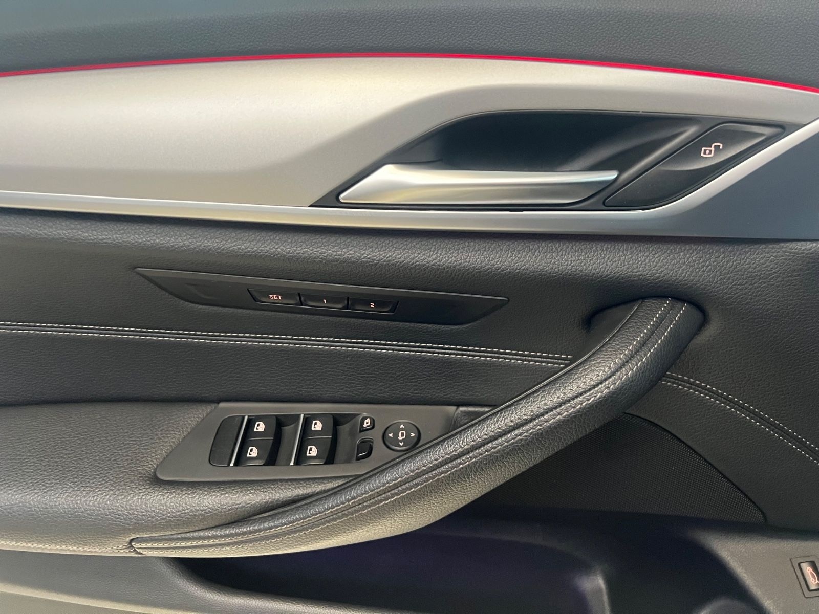 BMW 520 d Lim. Mild Hybrid *SITZHEIZUNG & BELÜFTUNG* foto 18