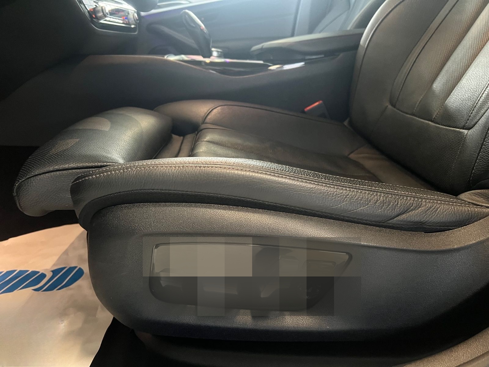 BMW 520 d Lim. Mild Hybrid *SITZHEIZUNG & BELÜFTUNG* foto 19