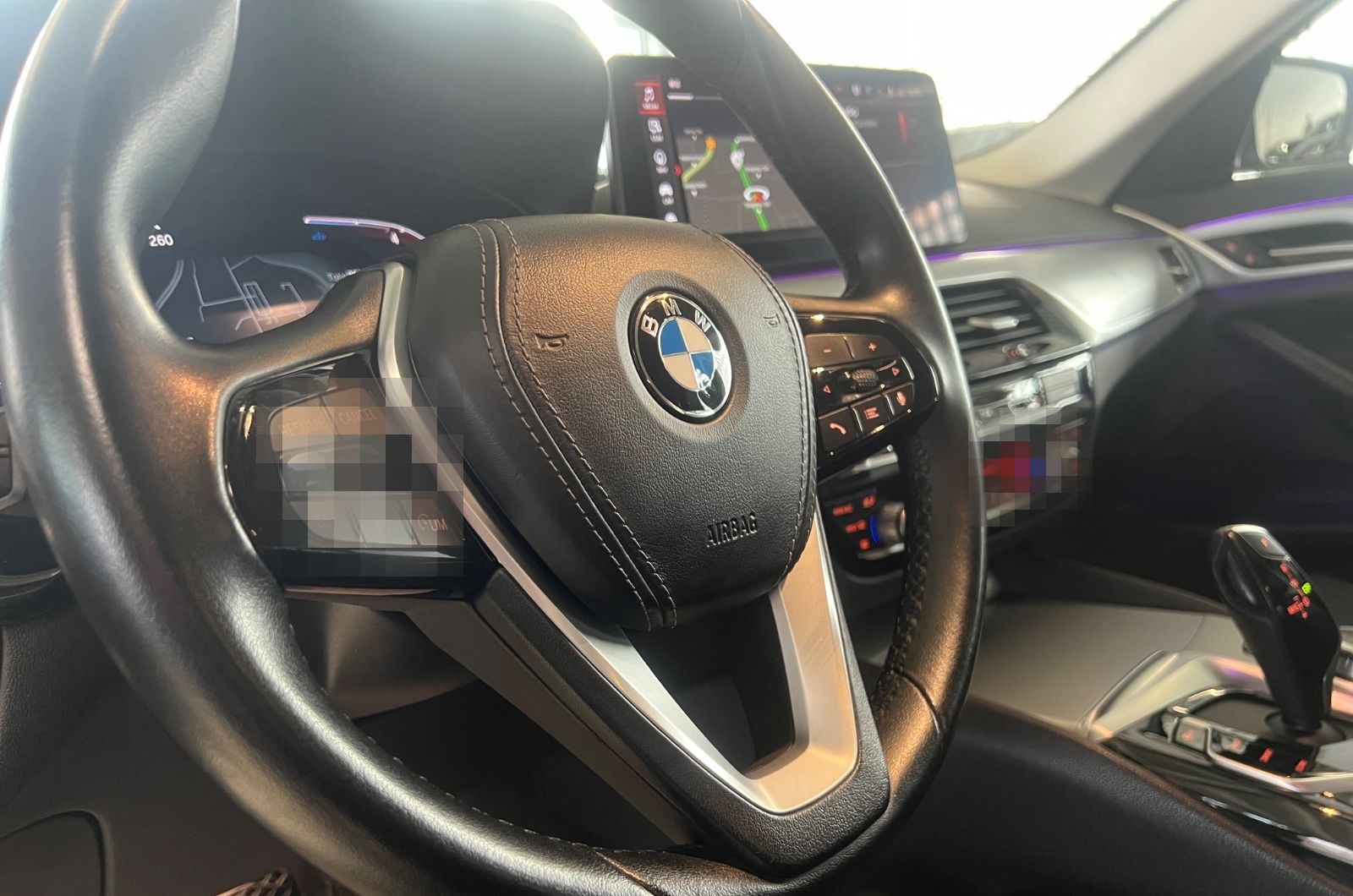 BMW 520 d Lim. Mild Hybrid *SITZHEIZUNG & BELÜFTUNG* foto 21