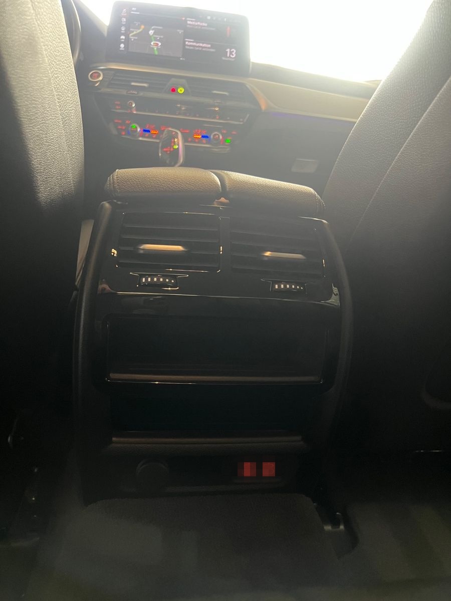BMW 520 d Lim. Mild Hybrid *SITZHEIZUNG & BELÜFTUNG* foto 24