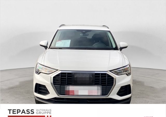 Audi Q3 45 TFSI e S TRONIC NAVI PLUS LED SPORTSITZE S foto 2