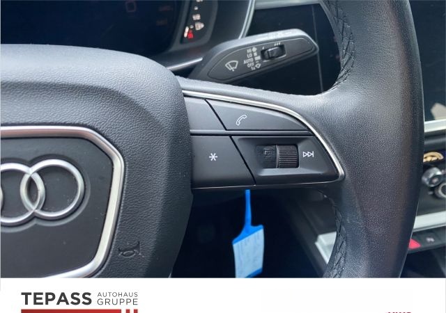 Audi Q3 45 TFSI e S TRONIC NAVI PLUS LED SPORTSITZE S foto 12