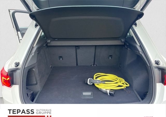 Audi Q3 45 TFSI e S TRONIC NAVI PLUS LED SPORTSITZE S foto 13