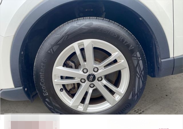 Audi Q3 45 TFSI e S TRONIC NAVI PLUS LED SPORTSITZE S foto 15