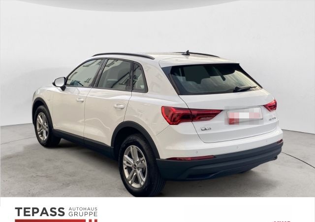 Audi Q3 45 TFSI e S TRONIC NAVI PLUS LED SPORTSITZE S foto 3