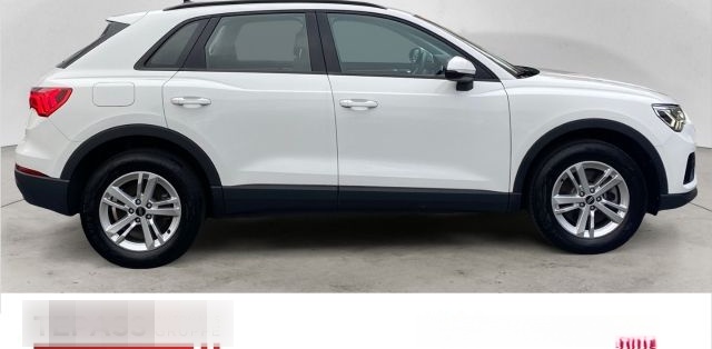 Audi Q3 45 TFSI e S TRONIC NAVI PLUS LED SPORTSITZE S foto 4