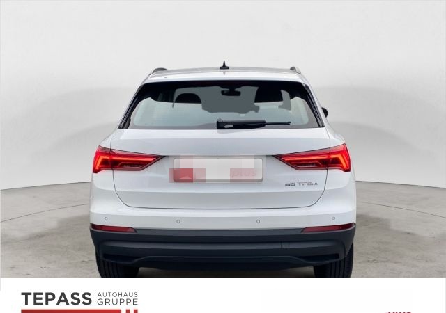 Audi Q3 45 TFSI e S TRONIC NAVI PLUS LED SPORTSITZE S foto 5