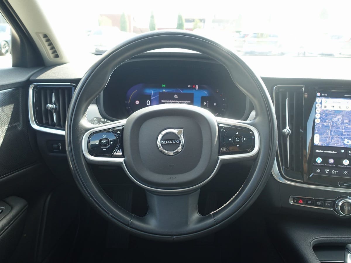 Volvo V90 B5 AWD Momentum Pro/AHK/Kamera/BLIS/Pano. foto 13