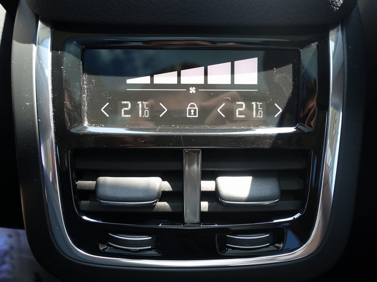 Volvo V90 B5 AWD Momentum Pro/AHK/Kamera/BLIS/Pano. foto 14