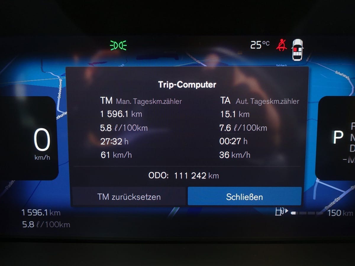 Volvo V90 B5 AWD Momentum Pro/AHK/Kamera/BLIS/Pano. foto 15