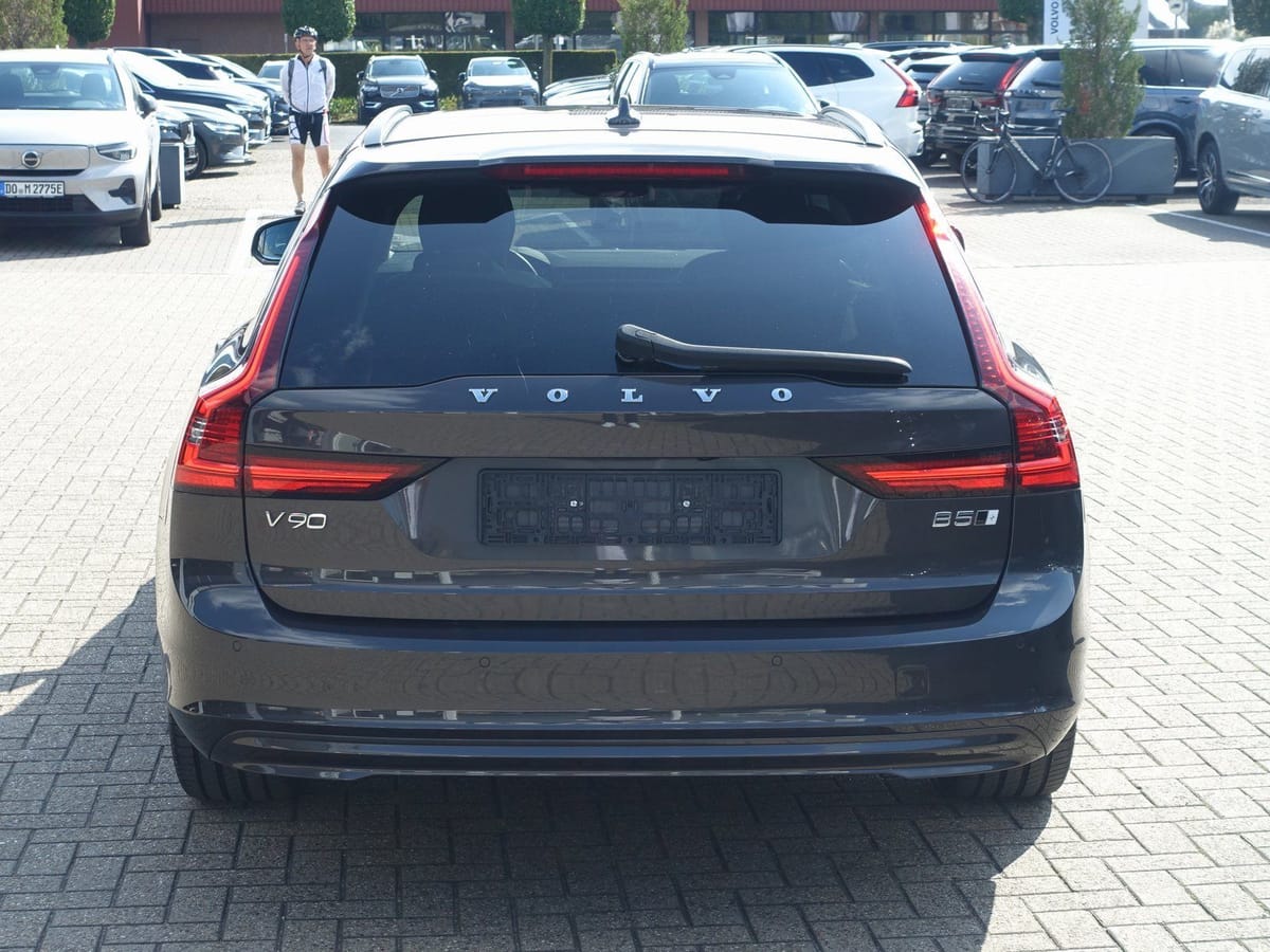 Volvo V90 B5 AWD Momentum Pro/AHK/Kamera/BLIS/Pano. foto 5