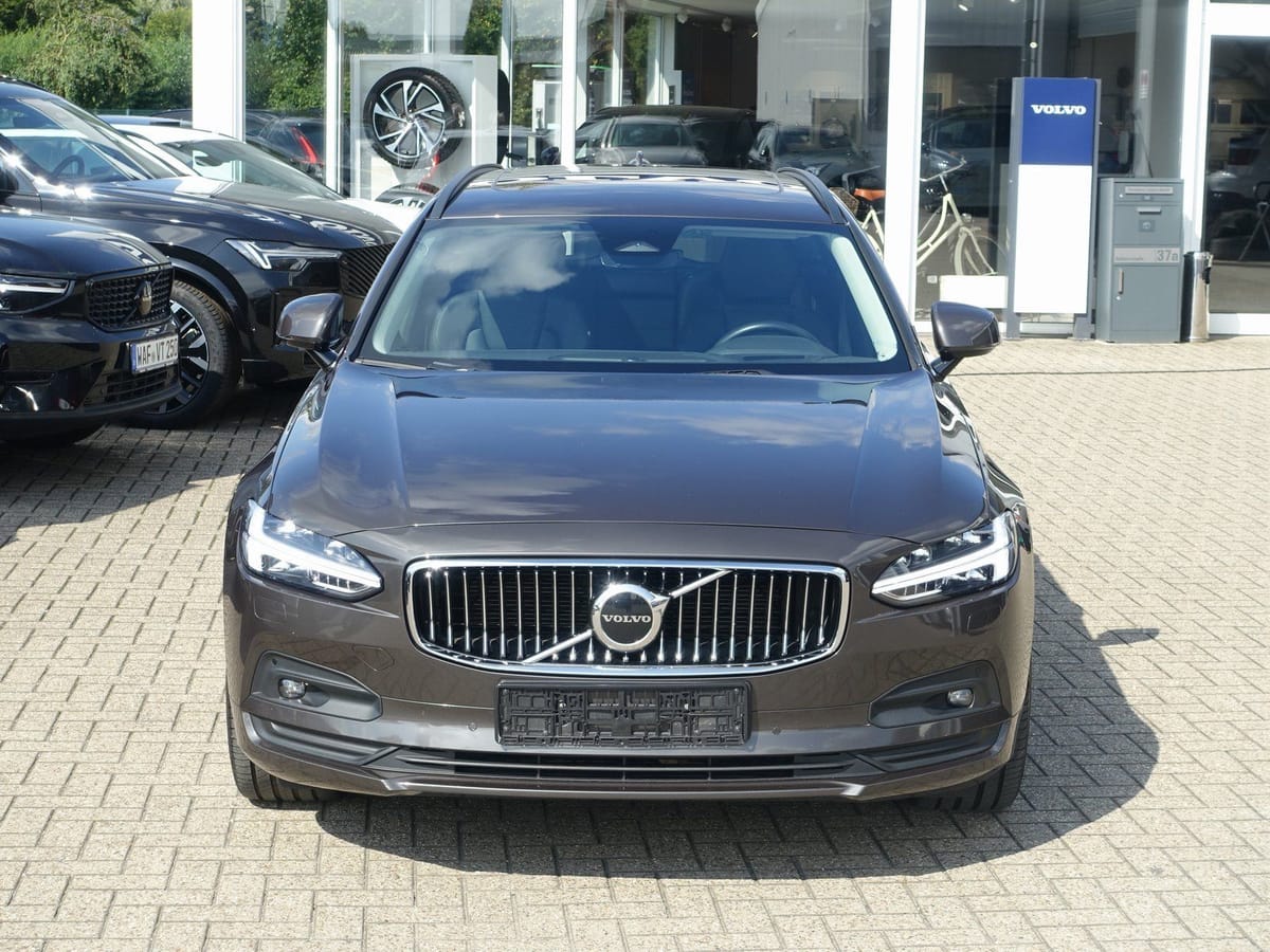Volvo V90 B5 AWD Momentum Pro/AHK/Kamera/BLIS/Pano. foto 7