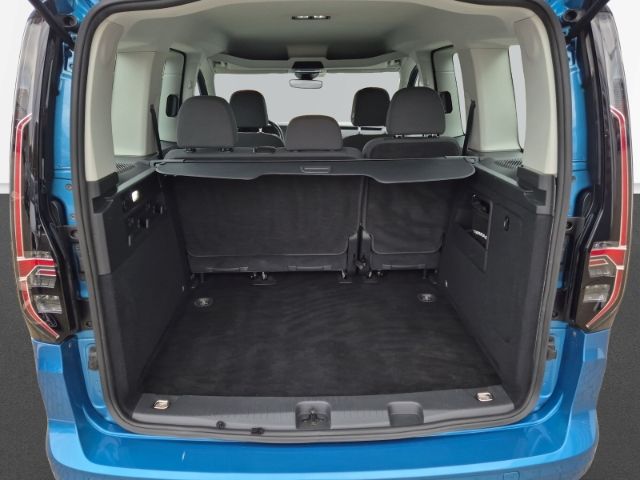 Volkswagen Caddy 2,0 TDi Life PDC LED Allwetter SHZ Tempoma foto 11