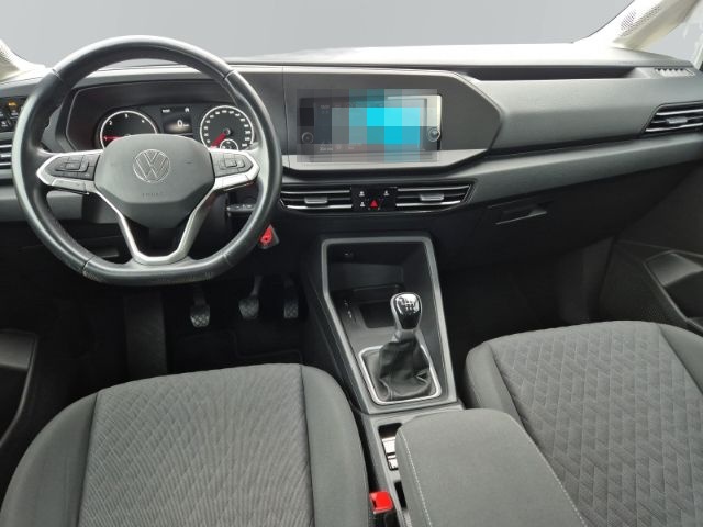 Volkswagen Caddy 2,0 TDi Life PDC LED Allwetter SHZ Tempoma foto 13
