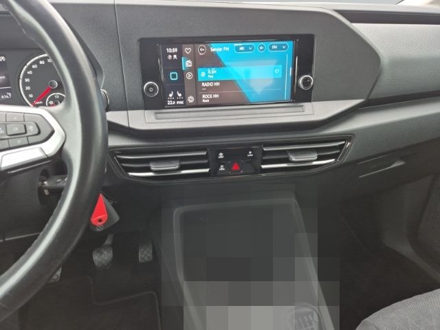 Volkswagen Caddy 2,0 TDi Life PDC LED Allwetter SHZ Tempoma foto 15