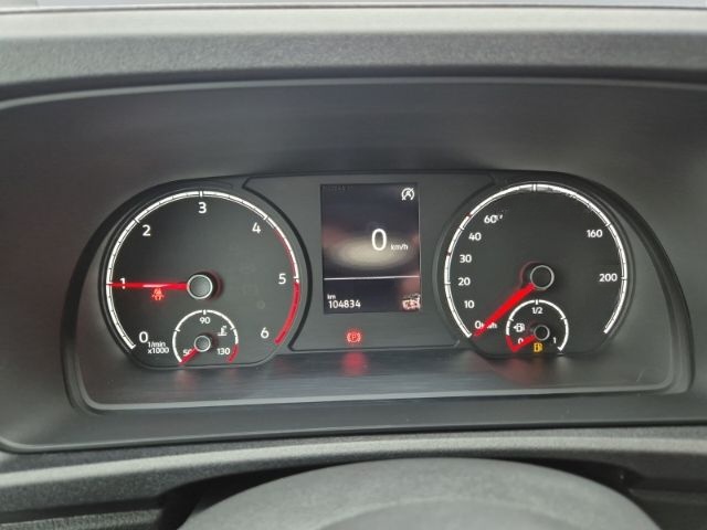 Volkswagen Caddy 2,0 TDi Life PDC LED Allwetter SHZ Tempoma foto 16