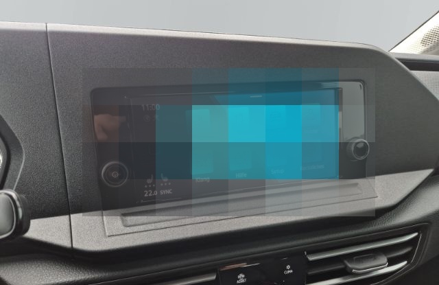 Volkswagen Caddy 2,0 TDi Life PDC LED Allwetter SHZ Tempoma foto 17