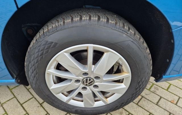 Volkswagen Caddy 2,0 TDi Life PDC LED Allwetter SHZ Tempoma foto 18