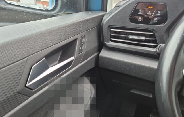 Volkswagen Caddy 2,0 TDi Life PDC LED Allwetter SHZ Tempoma foto 19