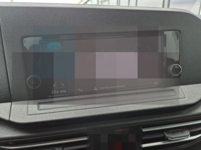 Volkswagen Caddy 2,0 TDi Life PDC LED Allwetter SHZ Tempoma foto 20