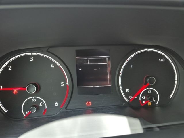 Volkswagen Caddy 2,0 TDi Life PDC LED Allwetter SHZ Tempoma foto 22