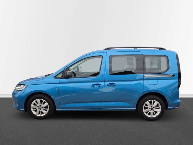 Volkswagen Caddy 2,0 TDi Life PDC LED Allwetter SHZ Tempoma foto 8