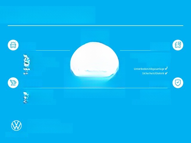 Volkswagen Caddy 2,0 TDi Life PDC LED Allwetter SHZ Tempoma foto 10