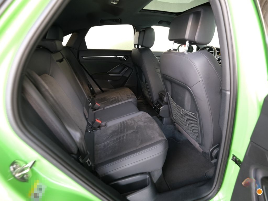 Audi RS Q3 Sportback 2.5 TFSI quattro Navi LM 21" Son foto 11