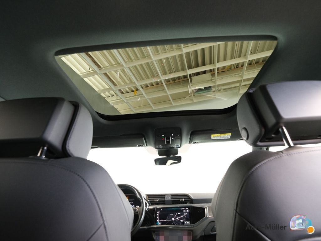 Audi RS Q3 Sportback 2.5 TFSI quattro Navi LM 21" Son foto 12