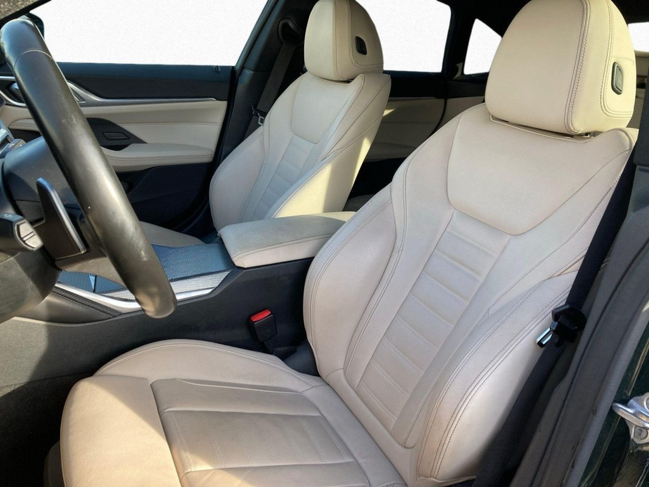BMW 430i Gran Coupe M SPORT Laser DA HUD Glasd H/K foto 12