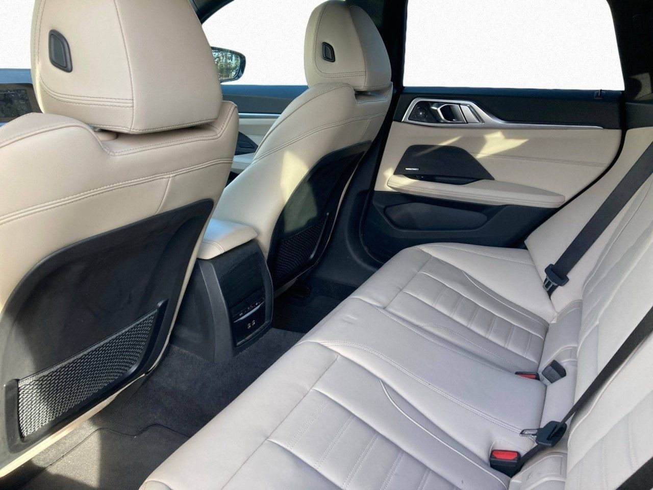 BMW 430i Gran Coupe M SPORT Laser DA HUD Glasd H/K foto 14