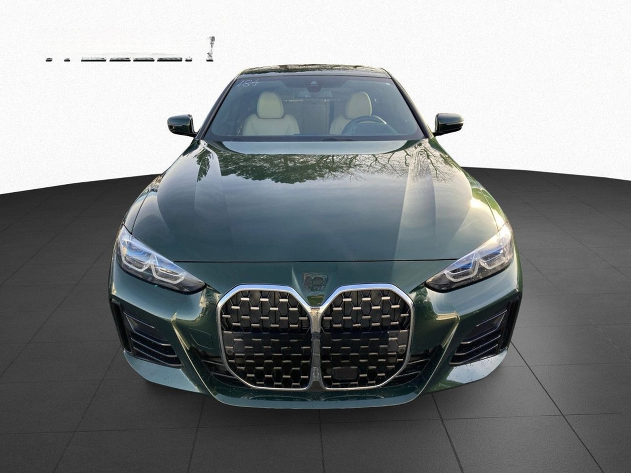 BMW 430i Gran Coupe M SPORT Laser DA HUD Glasd H/K foto 4