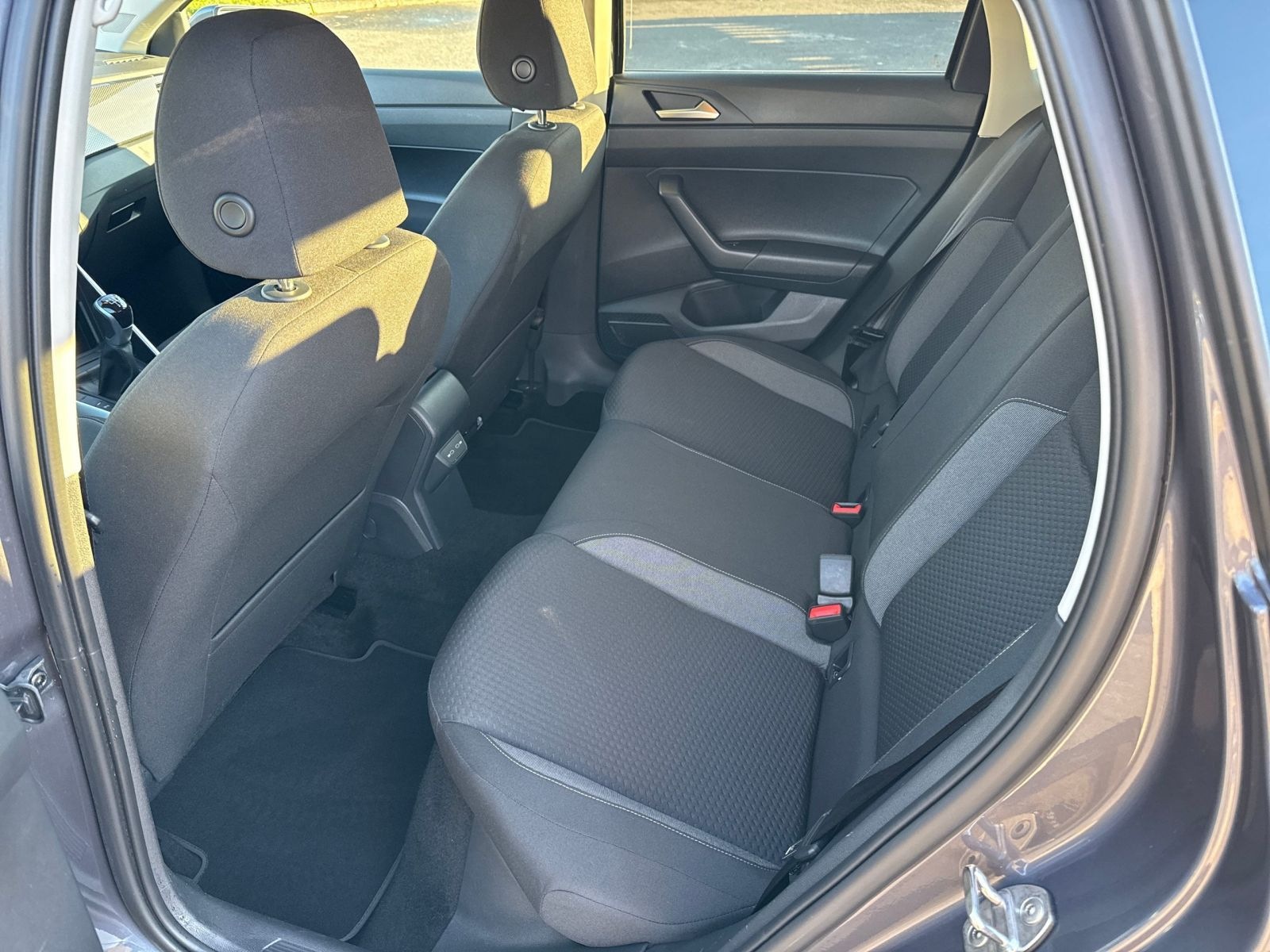 Volkswagen Polo Life 1.0 TSI NAVI, KLIMA, SHZ foto 14