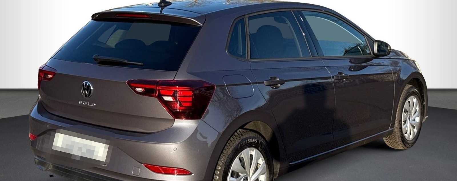 Volkswagen Polo Life 1.0 TSI NAVI, KLIMA, SHZ foto 4