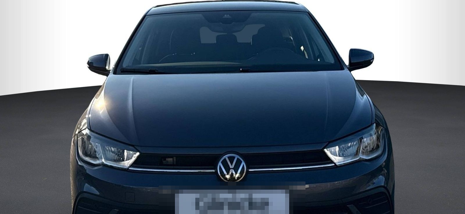 Volkswagen Polo Life 1.0 TSI NAVI, KLIMA, SHZ foto 5